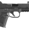 FN 509 Compact Tactical 9mm Luger Semi-Automatic Pistol