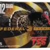 Federal Premium Heavyweight TSS Turkey Ammunition 12 Gauge