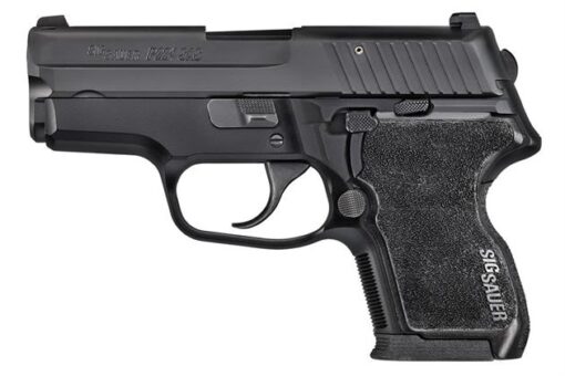 Sig Sauer P224 SAS 40 S&W Centerfire Pistol with Night Sights (Gen 2)