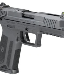 ruger 57 recall
