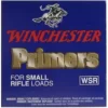 Small Rifle Primers