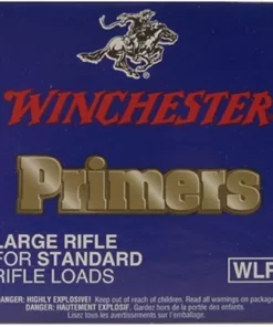 Large Rifle Primer