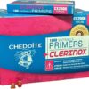 Cheddite Clerinox CX2000 Primers #209 Shotshell