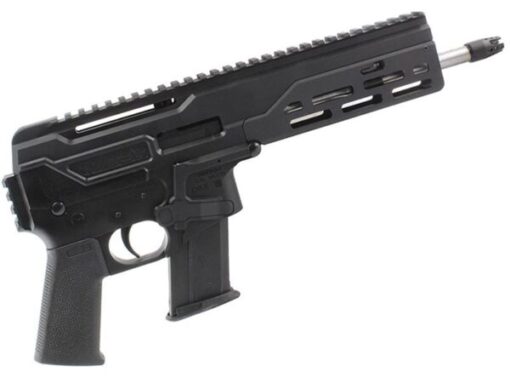 Diamondback DBX 5.7×28 8″ Pistol, Black