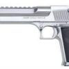 Magnum Research Desert Eagle 44 Magnum Brushed Chrome Pistol